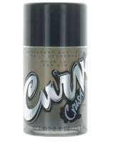 Curve Crush for Men by Liz Claiborne Daily Deodorant Stick 2.6 oz