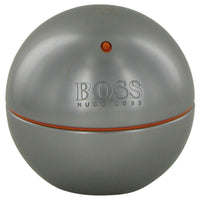 Boss in Motion (Orange) Men Hugo Boss EDT Spray 1.3 oz (Tester) - Cosmic-Perfume