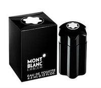 Mont Blanc Emblem for Men EDT Miniature Splash 0.15 oz