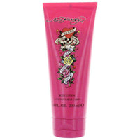 Ed Hardy for Women by Christian Audigier Body Lotion 6.8 oz - Cosmic-Perfume