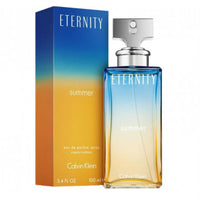 Eternity Summer 2017 Edition for Women by Calvin Klein EDP Spray 3.4 oz - Cosmic-Perfume