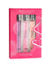 Lancome Miracle, Miracle Blossom & Miracle Secret for Women 3 pc Pen Spray Set