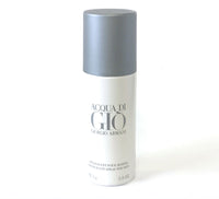 Acqua Di Gio for Men by Giorgio Armani Deodorant Spray 3.4 oz
