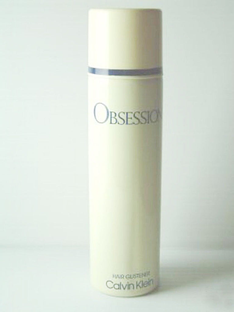 Calvin Klein Obsession For Women Eau De Parfum, 3.4 Oz, Color