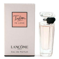 Tresor in Love for Women by Lancome EDP Miniature Splash 0.16 oz