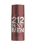212 Sexy for Men by Carolina Herrera Deodorant Spray 5.0 oz