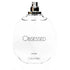 Obsessed for Men by Calvin Klein Eau de Toilette Spray 4.0 oz (Tester)
