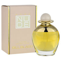 Nude for Women by Bill Blass Cologne Spray 3.4 oz - Cosmic-Perfume