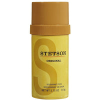 Stetson Original for Men by Coty Deodorant Stick 2.75 oz - Cosmic-Perfume