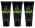 CK One SHOCK for Him by Calvin Klein Hair and Body Wash 3.4 oz (Pack of 3)