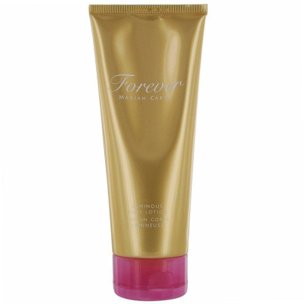 Forever for Women by Mariah Carey Luminous Body Lotion 3.4 oz