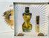DIVINE for Women Jean Paul Gaultier Eau de Parfum Spray 1.7 oz + 0.34 oz Spray SET