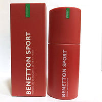 Benetton Sport for Women by Benetton EDT Spray 1.7 oz