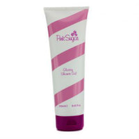 Pink Sugar for Women by Pink Sugar Glossy Shower Gel 8.45 oz