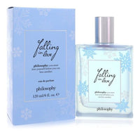 Falling in Love for Women by Philosophy Eau de Parfum Spray 4.0 oz