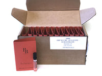 Eclatant Unisex by Parfums de la Bastide EDP Vial Spray 0.07 oz (Pack of 24)