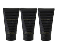 Unforgivable for Men by Sean John After Shave Balm 3.4 oz (Pack of 3)