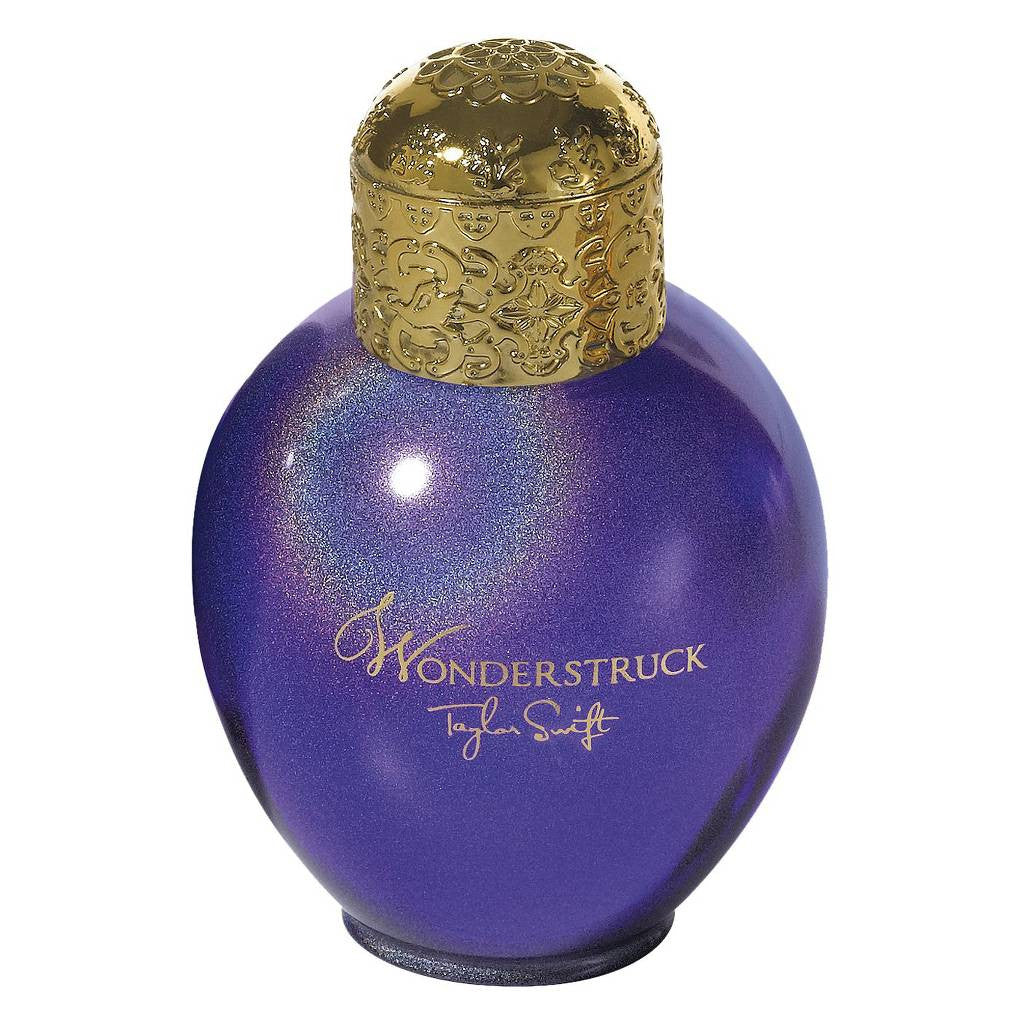 Wonderstruck for Woman by Taylor Swift EDP Spray 0.5 oz (Unboxed) - Cosmic-Perfume