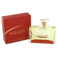 INTUITION for Men by Estee Lauder Cologne Spray 3.4 oz - Cosmic-Perfume