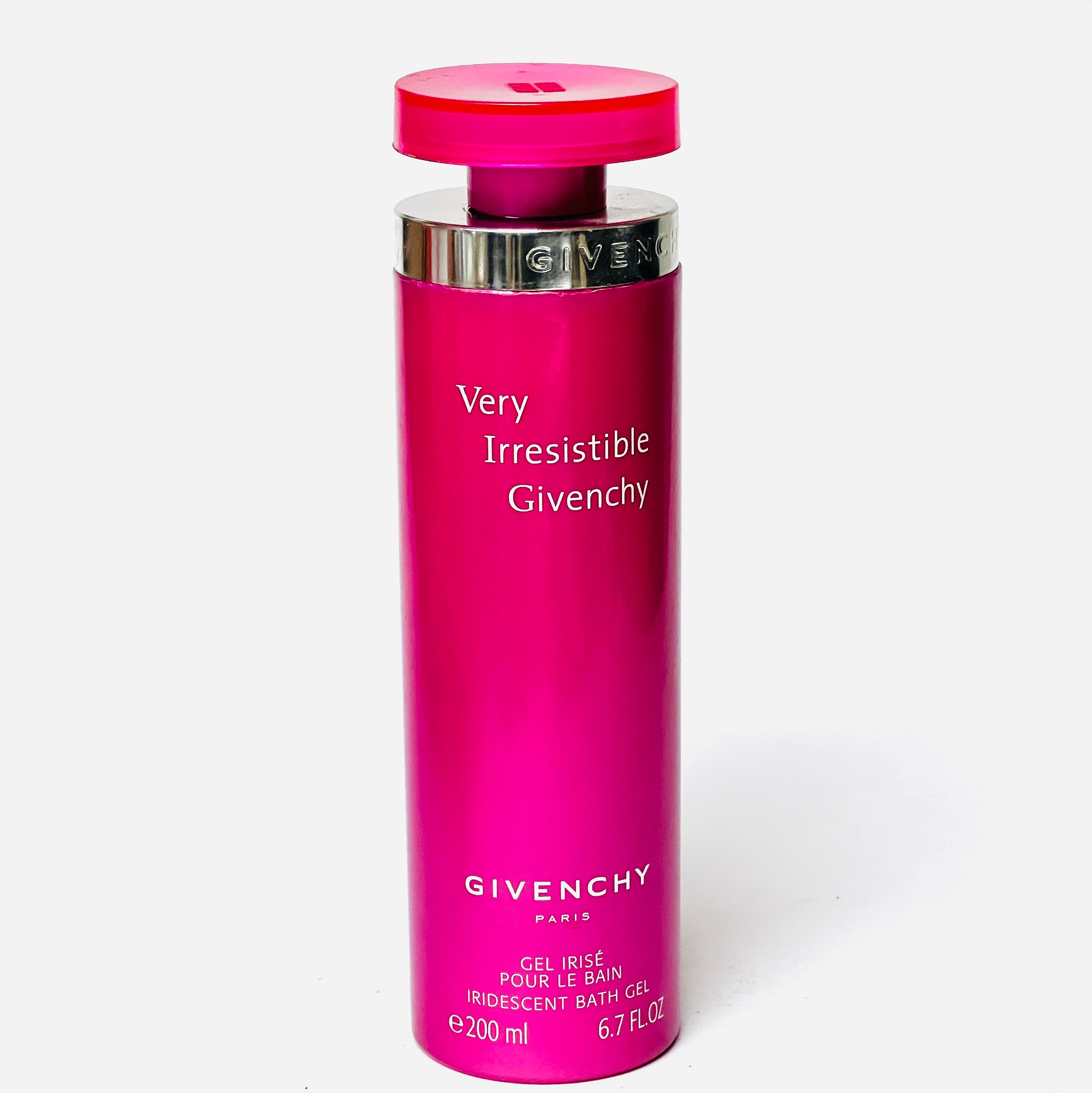 Givenchy Very Irresistible Eau de Toilette, Perfume for Women, 2.5 Oz Full  Size 
