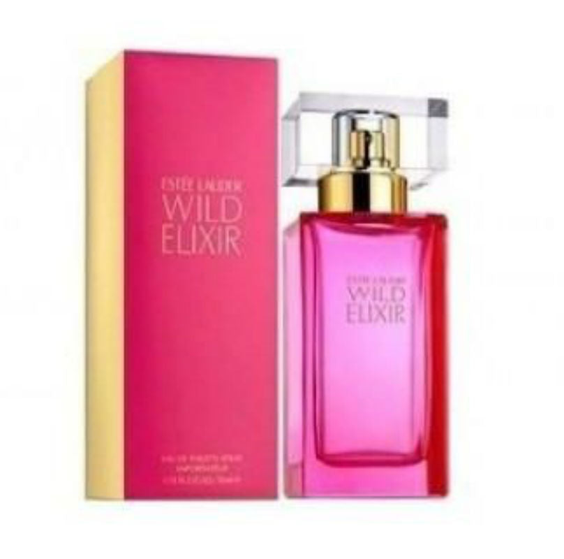 Parfum D'Or Elixir Pink 3.4Oz Eau De Parfum For Women