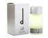 D by Dunhill for Men by Alfred Dunhill After Shave Splash 3.4 oz