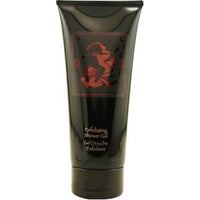 Lucky Number 6 for Men by Lucky Brand Exfoliating Body Wash 6.7 oz