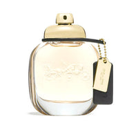 Coach New York for Women Eau de Parfum Spray 3.0 oz (Tester)