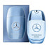 Mercedes Benz The Move EXPRESS Yourself Men Eau de Toilette Spray 3.4 oz