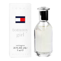 Tommy Girl for Women Tommy Hilfiger Cologne Miniature Splash 0.25 oz - Cosmic-Perfume