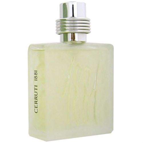 1881 for Men (Tester) by Nino Cerruti EDT Spray 3.4 oz – Cosmic-Perfume