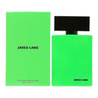 Jared Lang for Men Eau de Toilette Spray 3.4 oz