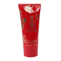 Christian Audigier for Women Body Lotion 3 oz (Unboxed)