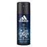 Adidas Uefa Champions League for Men by Coty Deodorant Body Spray 5.0 oz - Cosmic-Perfume