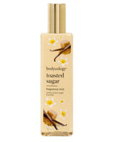 Toasted Sugar for Women by Bodycology Fragrance Body Mist 8.0 oz