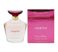 Rosamor for Women by Oscar de la Renta EDT Spray 3.4 oz