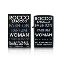 Roccobarocco Fashion Parfum for Women EDP Spray 2.5 oz