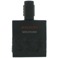 Habanita (New) for Women by Molinard EDP Spray 2.5 oz (Tester)