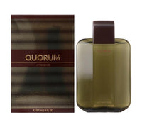 Quorum for Men by Antonio Puig After Shave Splash 3.4 oz