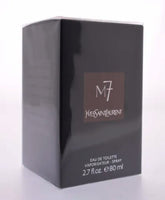 M7 for Men by Yves Saint Laurent Eau de Toilette Spray 2.7 oz / 80 ml