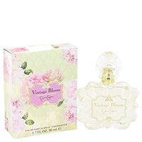 Vintage Bloom for Women by Jessica Simpson EDP  Spray 1.7 oz *Worn Box