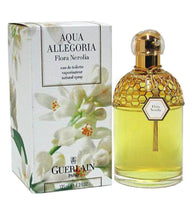 Aqua Allegoria Flora Nerolia Unisex by Guerlain Eau de Toilette Spray 4.2 oz