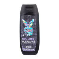 Playboy New York for Men by Coty Shower Gel 6.7 oz