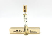 Mancera Aoud Orchid Unisex Eau de Parfum Spray 0.28 oz