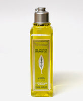 L'occitane Verbena (Verveine) Unisex Shower Gel 8.4 oz / 250 ml