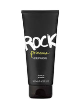 Rock Princess for Women by Vera Wang Shower Gel 6.7 oz