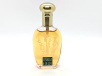 Vanilla Fields for Women by Coty Cologne Spray 1.7 oz (Unboxed)