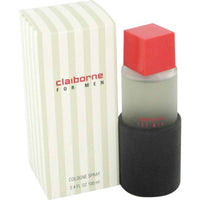 Claiborne for Men by Liz Claiborne Cologne Spray 3.4 oz
