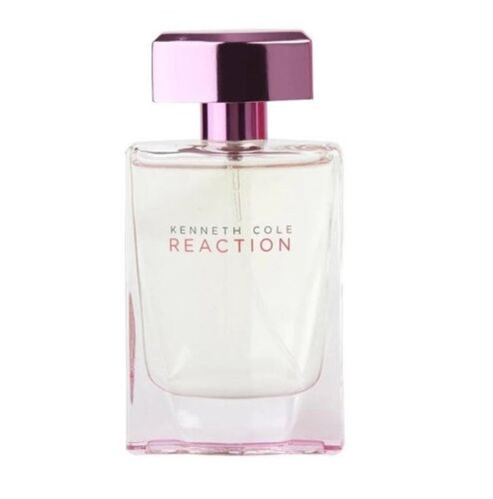 Reaction for Women by Kenneth Cole Eau de Parfum Spray 0.5 oz / 15 ml  (Unboxed)