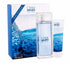 L'Eau Kenzo Pour Homme for Men EDT Spray 3.3 + Shower Gel 2.5 oz - Gift Set